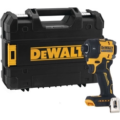 Винтоверт DeWalt DCF870NT-XJ (без АКБ и ЗУ)