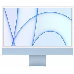 Моноблок Apple iMac M1 2021 24" MGPL3RU/A