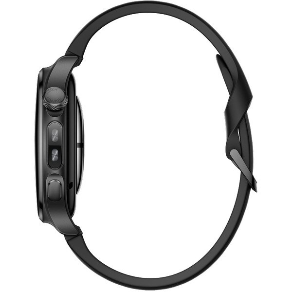 Умные часы Huawei Watch 6 42 мм LEB-AL00 (черный)