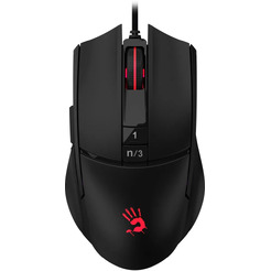 Мышь A4Tech Bloody L65 Max (черный)