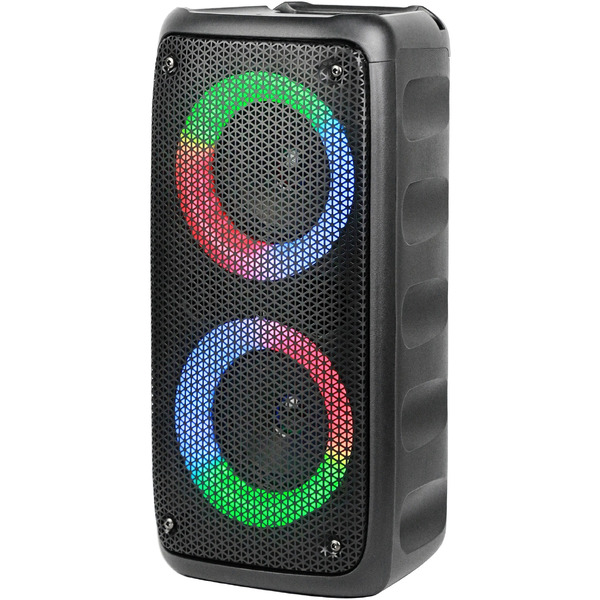 Портативная аудиосистема Soundmax SM-PS5070B