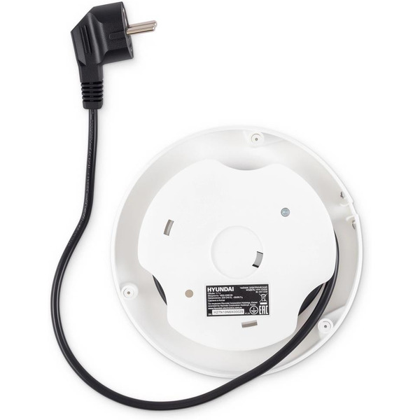 Электрический чайник Hyundai HYK-G3506