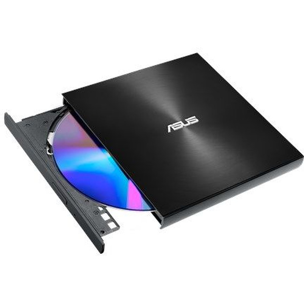 Оптический привод ASUS SDRW-08U9M-U/BLK/G/AS