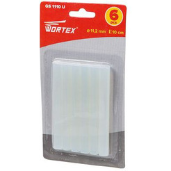 Клеевые стержни WORTEX 11.2х100 мм GS1110U00011