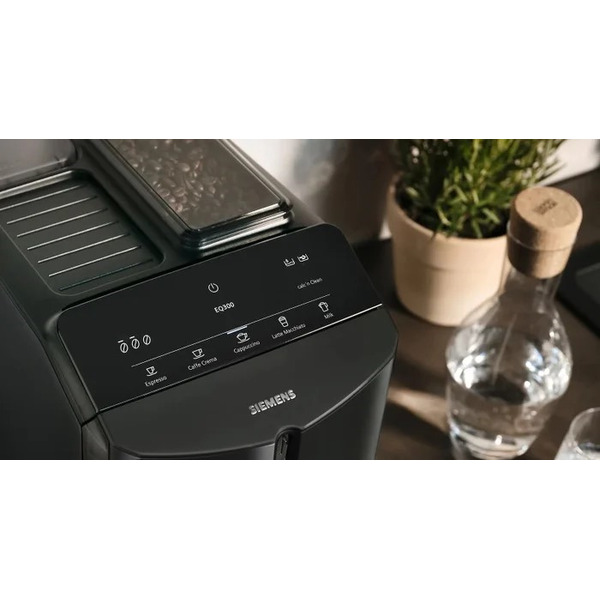 Кофемашина SIEMENS EQ.300 TF301E09