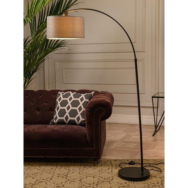 Светильник напольный ARTSTYLE HT-773BGY