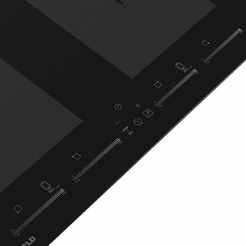 Варочная панель MAUNFELD EVI.594.FL2(S)-BK