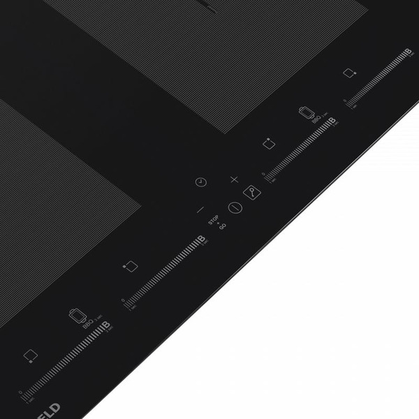 Варочная панель MAUNFELD EVI.594.FL2(S)-BK