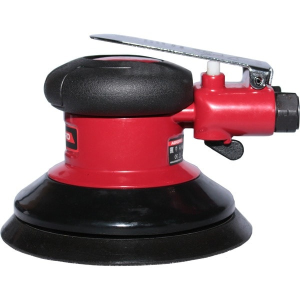 Пневмошлифмашина Aeropro AP7335