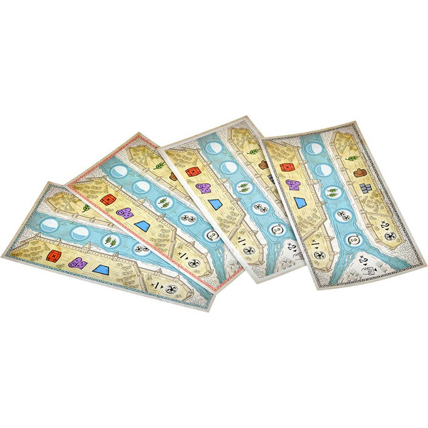 Настольная игра Hobby World 915755 Иван Грозный Первый царь