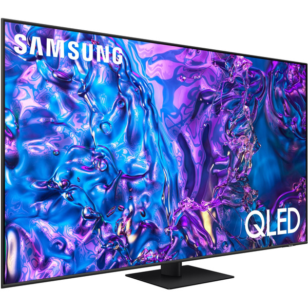 Телевизор Samsung QE75Q70DAUXRU