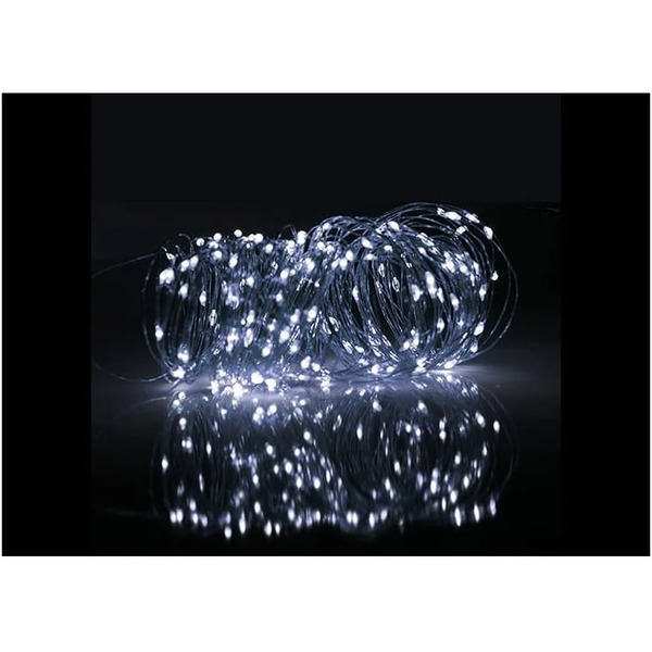 Садовая гирлянда Фаza SLR-G03-100W 5033313