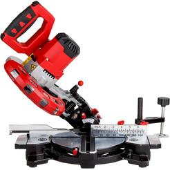 Торцовочная пила Wortex СMS 2118 L (1329458) без АКБ и ЗУ