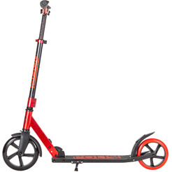 Самокат детский Novatrack Polis 200 Pro 200.POLIS.RD22 (красный)