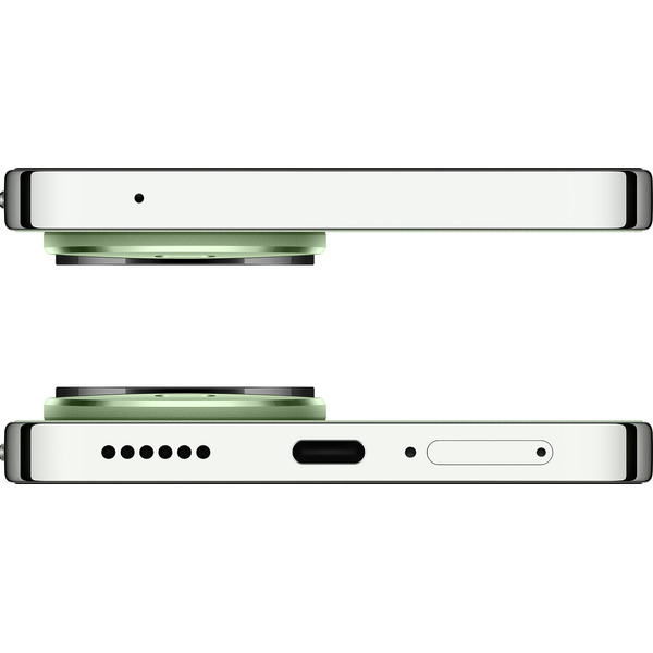 Смартфон Huawei Nova 15 12GB/256GB (PSN-LX9) Vivid Green