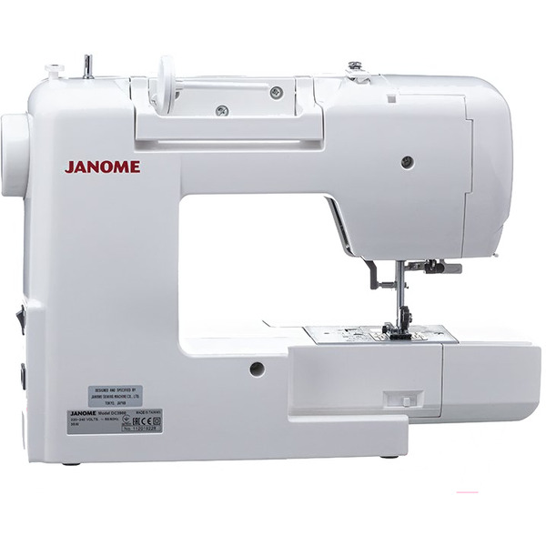 Швейная машина JANOME DC3900