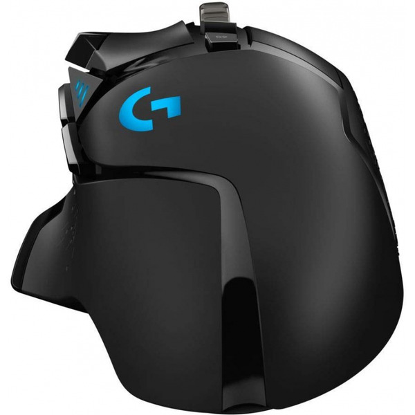 Мышь Logitech G502 Hero (910-005474)