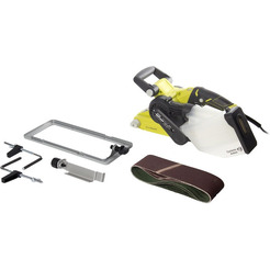 Ленточная шлифмашина Ryobi EBS800V (5133001146)