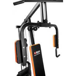 Силовой тренажер Alpin Top Gym GX-180