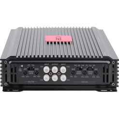 Автомобильный усилитель ACV LX-4.60