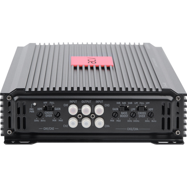 Автомобильный усилитель ACV LX-4.60