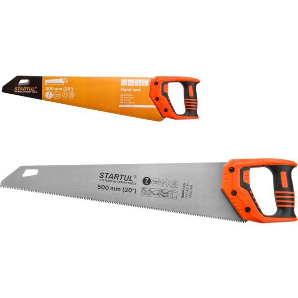 Ножовка Startul ST4242-50