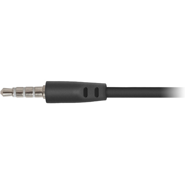 Наушники Defender Pulse 420 (Черный + оранжевый)