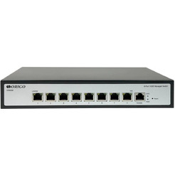 Коммутатор Origo OS6208/A1A
