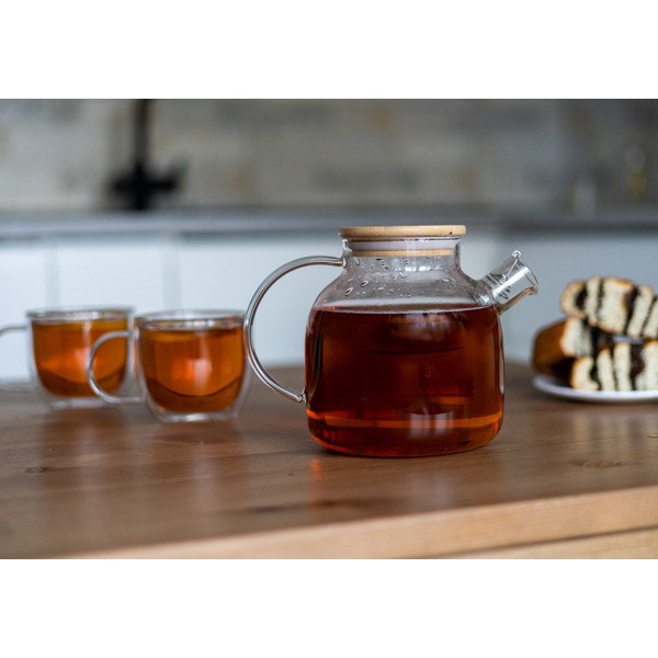 Заварочный чайник Makkua Hygge TH1000