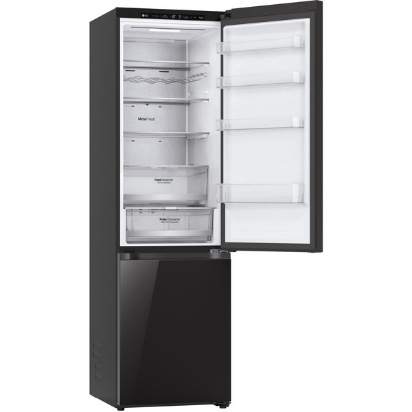 Холодильник LG GC-B509QK9M