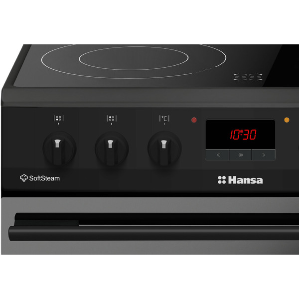 Плита электрическая Hansa FCCM69225H