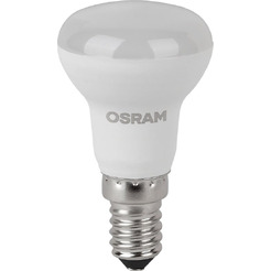 Светодиодная лампочка OSRAM Value R50 7W 3000К E14