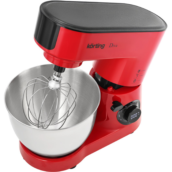 Планетарный миксер Korting KKM 0103 Diva