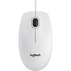 Мышь LOGITECH B100 (910-003360)