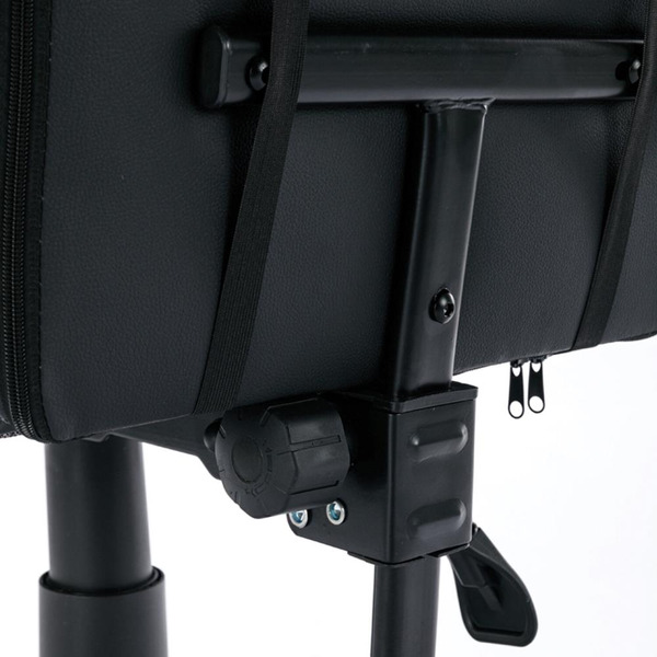 Кресло BRABIX Dexter GM-135 (черный) 532800