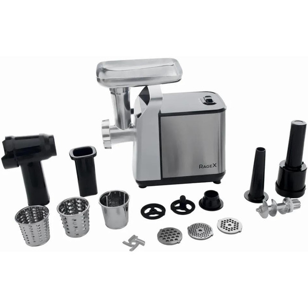 Мясорубка RageX R801-900