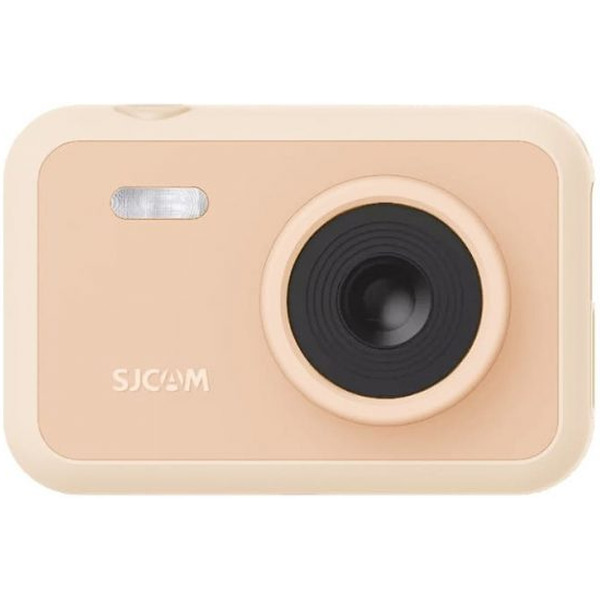 Экшн-камера SJCAM Funcam (розовый)