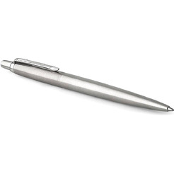 Ручка Parker Jotter Core K694 (2020671) Stainless Steel CT M