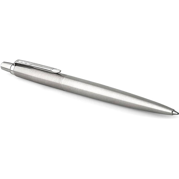Ручка Parker Jotter Core K694 (2020671) Stainless Steel CT M