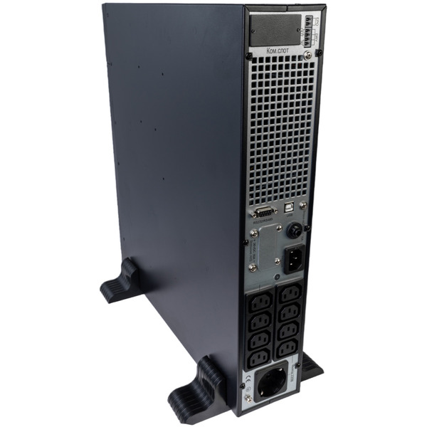 Источник бесперебойного питания Systeme Electric SRTSE1000RTXLIG2
