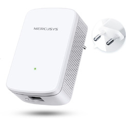 Усилитель беспроводного сигнала Mercusys ME10