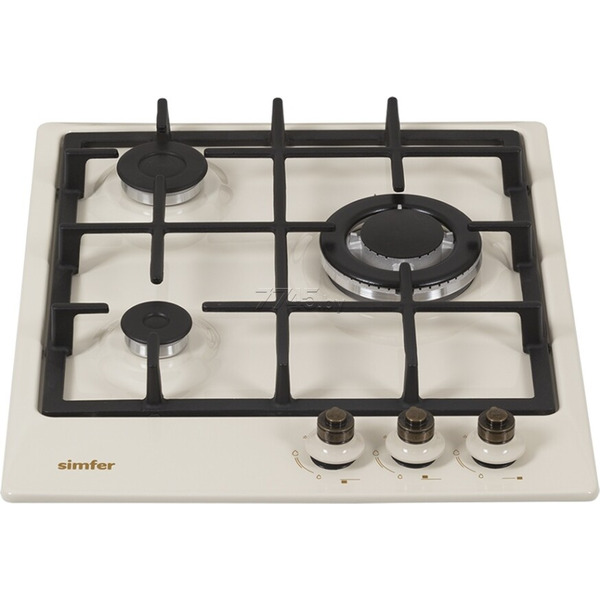 Варочная поверхность газовая Simfer H45V35O527