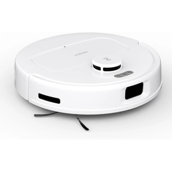 Робот-пылесос Ecovacs N20E PLUS YDLX11-3 (белый)