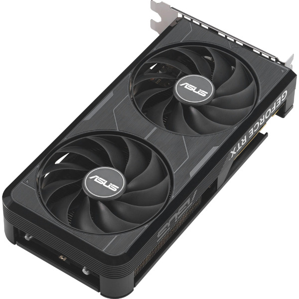 Видеокарта ASUS Dual GeForce RTX 5060 Ti Evo OC Edition 16GB GDDR7 DUAL-RTX5060TI-O16G-EVO
