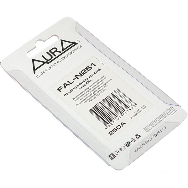 Предохранитель для автомобиля AURA FAL-N251