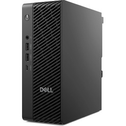 Неттоп Dell Pro Max FCM2250 Windows 11 Pro DPMMAX-9624