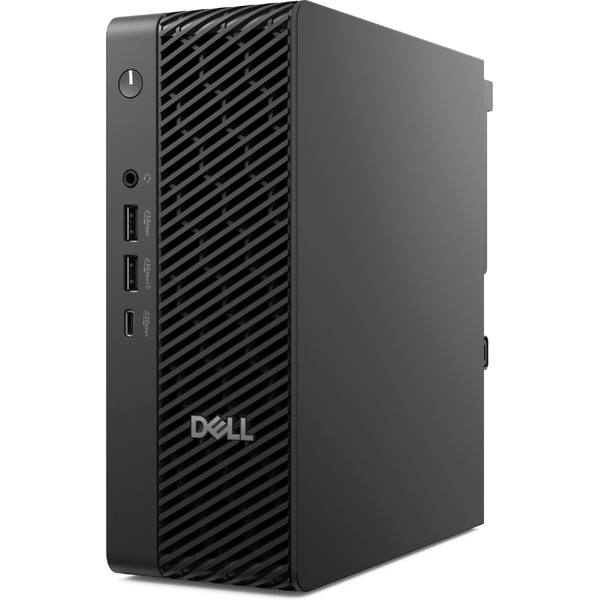 Неттоп Dell Pro Max FCM2250 Windows 11 Pro DPMMAX-9624