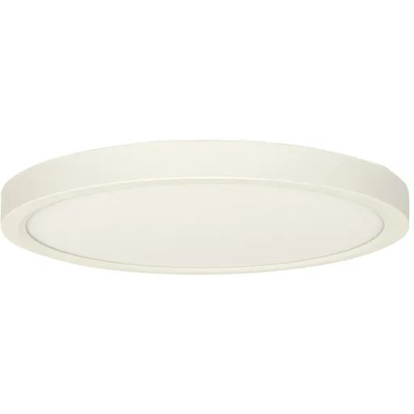 Умный потолочный светильник EKF Connect sclwf-600-cct