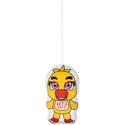 Подарочная игрушка DREAM MAKERS ANCH0U "Чика"