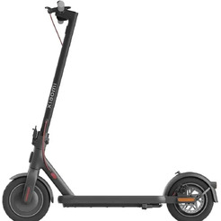 Электросамокат Xiaomi Electric Scooter 4 EU (BHR7128EU)